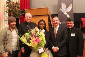 Conference melbourne 12