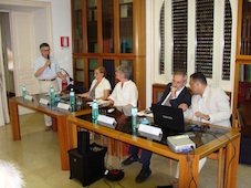Tavola Rotonda 12