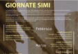 giornate SIMI 12